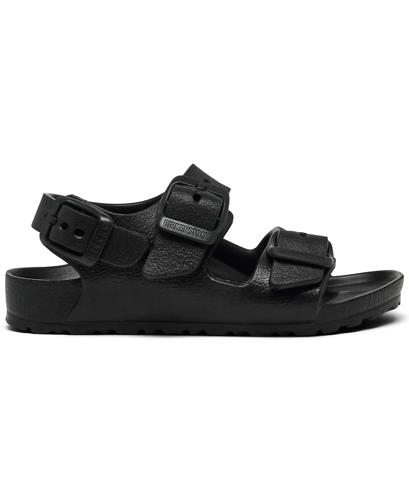 Birkenstock Toddler Kids Milano Eva Sandals from Finish Line