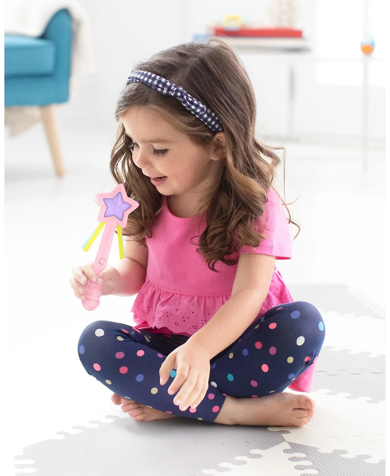 Skip Hop Magic Wand Toy