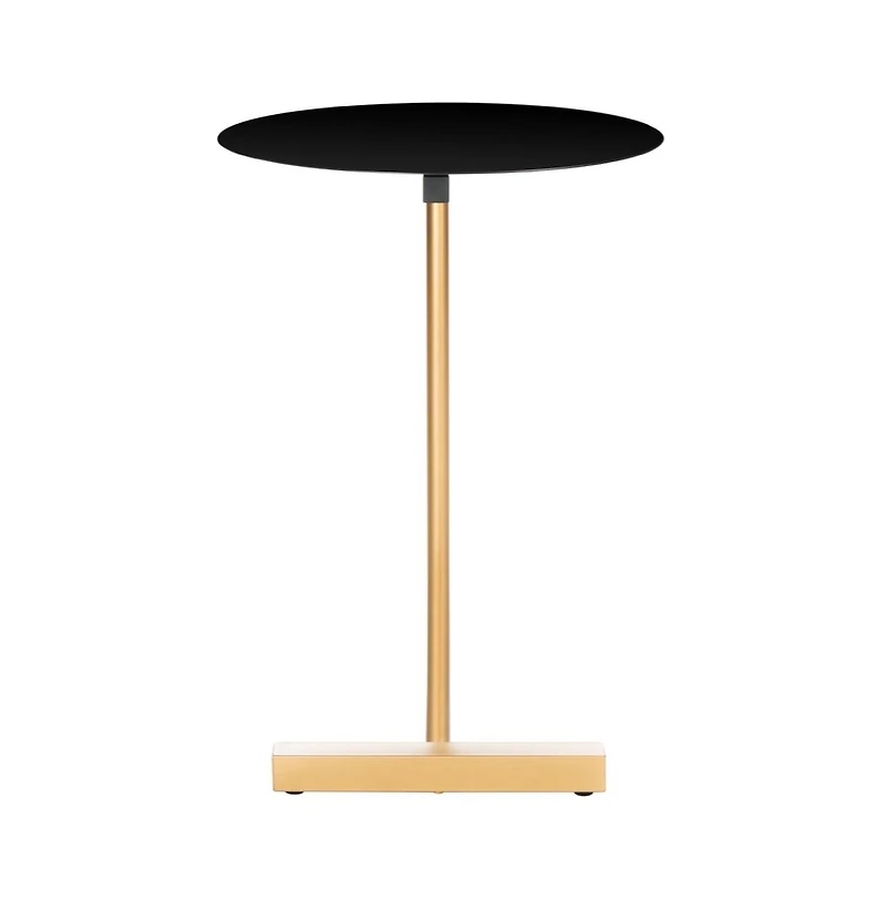 Haylee Round Side Table