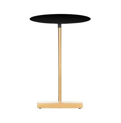 Haylee Round Side Table