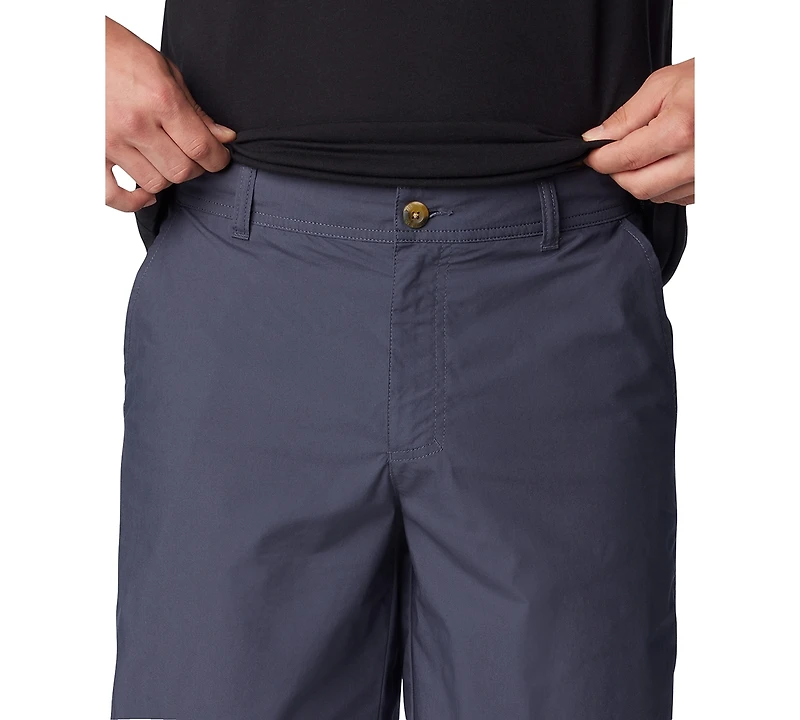 Columbia Men's 10" Washed Out Short
