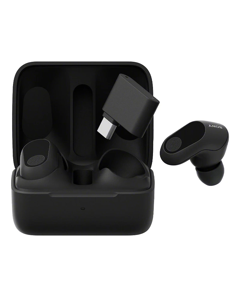 Sony Inzone Buds Truly Wireless Noise Cancelling Gaming Earbuds