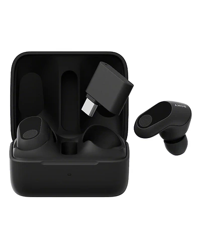 Sony Inzone Buds Truly Wireless Noise Cancelling Gaming Earbuds
