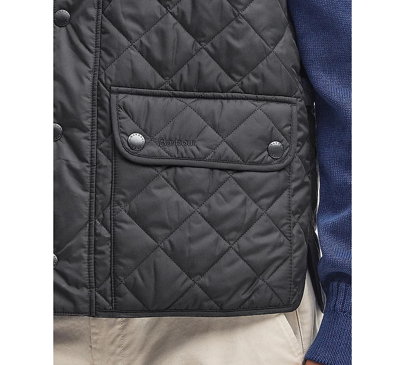 Barbour Men's Lowerdale Quilted Vest