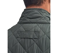 Barbour Men's Lowerdale Quilted Vest