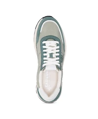 Eastland Shoe Men's Leap Jogger Sneakers