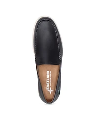 Eastland Shoe Men's Scarborough Venetian Loafers