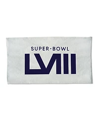 Wincraft San Francisco 49ers 2023 Nfc Champions Locker Room 22'' x 42'' Double-Sided Towel