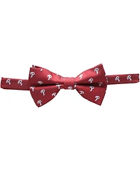 Men's Philadelphia Phillies Repeat Bow Tie