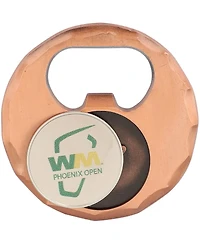 Ahead Wm Phoenix Open Rustic Bottle Opener