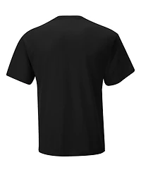 Men's Checkered Flag Sports Black Chad Knaus Nascar Hall of Fame Class 2024 T-shirt