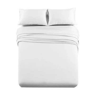 Oversized With 22 Deep Pockets Luxury Heavy 1000 Count Sheets Egyptian Cotton