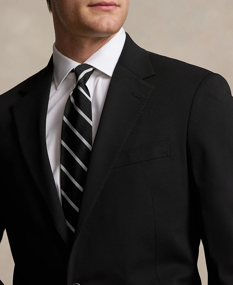 Polo Ralph Lauren Men's Modern Performance Twill Sport Coat