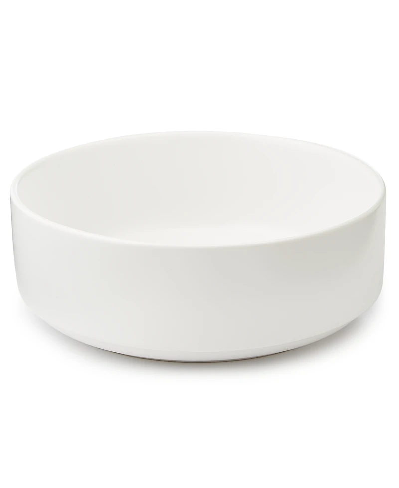 The Cellar Aaden Matte Stackable Cereal Bowl, Exclusively at Macy's
