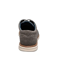 Nunn Bush Men's Chase Knit Plain Toe Oxford Shoes