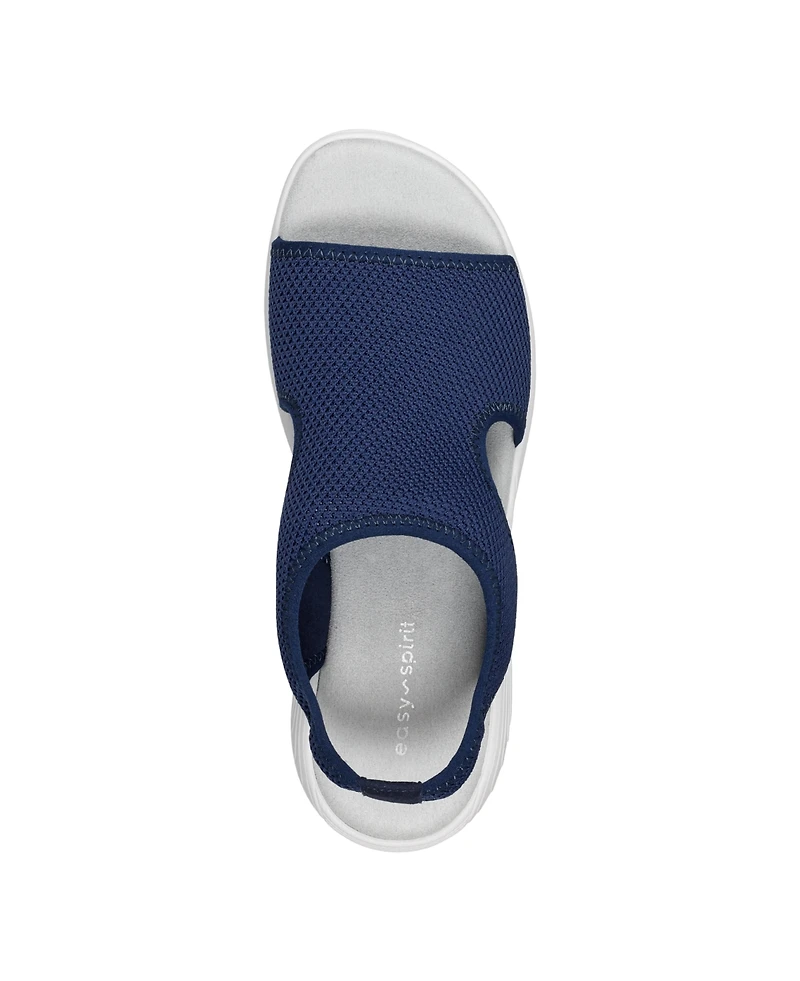 Easy Spirit Women's Truth Lightweight Sporty Sandals