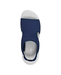 Easy Spirit Women's Truth Lightweight Sporty Sandals