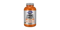 Now Foods Amino Complete, 360 Caps