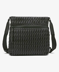 Dkny Mack Nylon Crossbody Bag