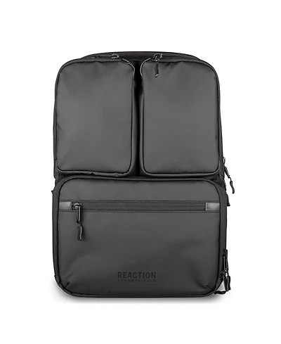 Kenneth Cole Reaction Ryder 17" Laptop Backpack with Removable Laptop Sleeve