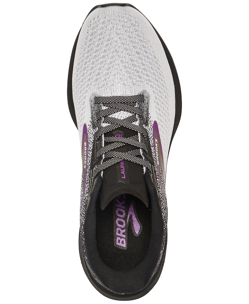 Brooks Women's Launch 10 Running Sneakers from Finish Line
