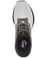 Brooks Women's Launch 10 Running Sneakers from Finish Line