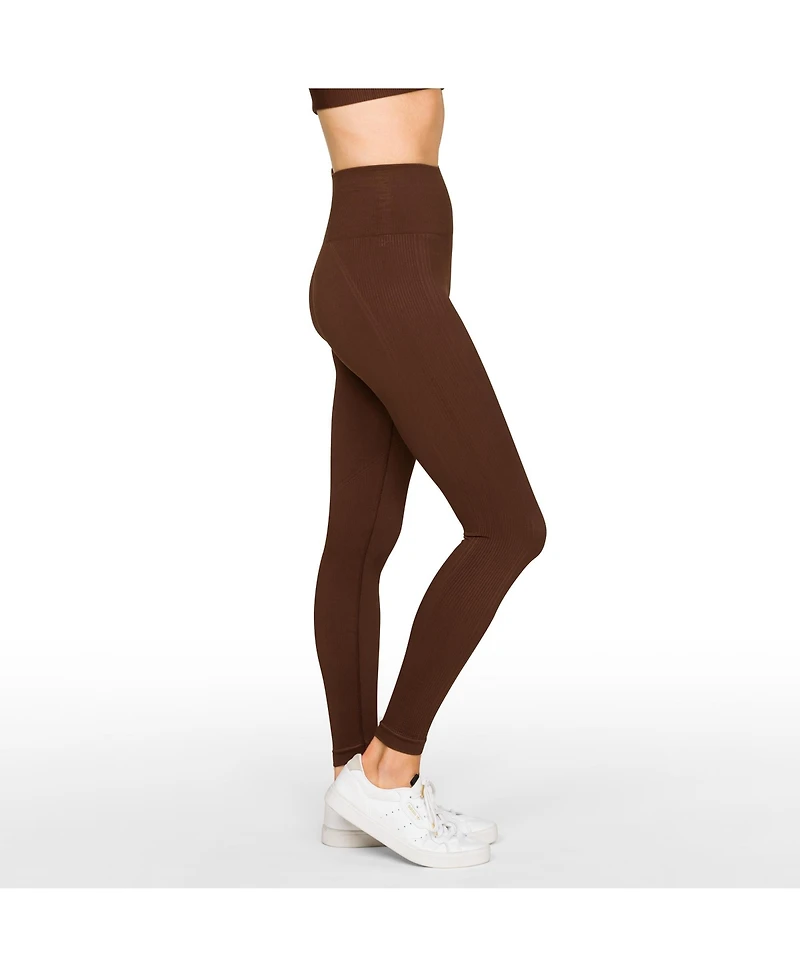Alala Women's Adult Barre Seamless Leggings