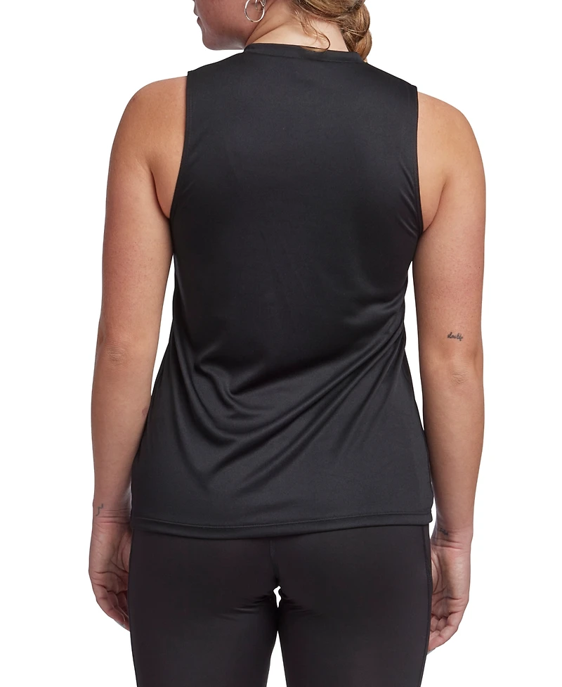 Reebok Women's Identity Performance Sleeveless Tank Top