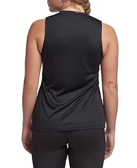 Reebok Women's Identity Performance Sleeveless Tank Top