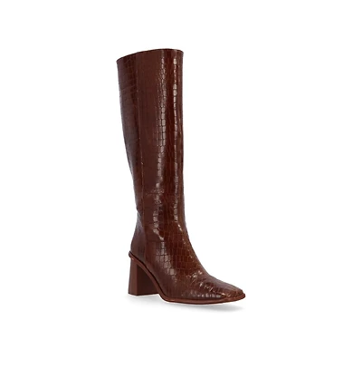 Alohas Women's East Leather Boots