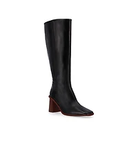 Alohas Women's East Leather Boots