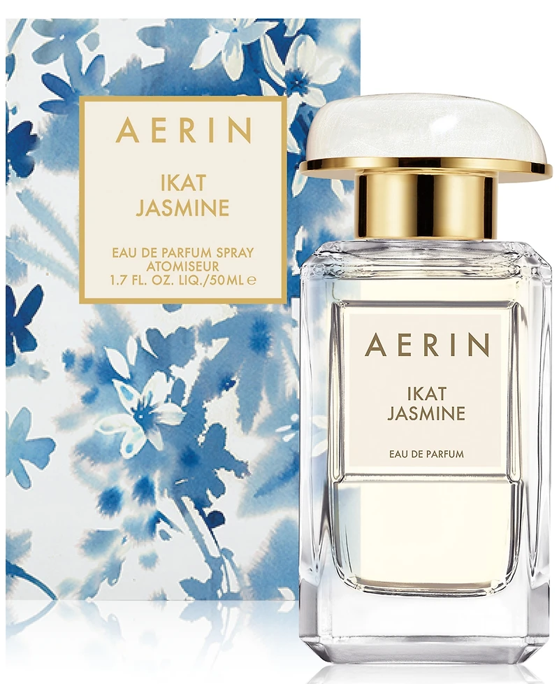 Aerin Ikat Jasmine Eau de Parfum Spray