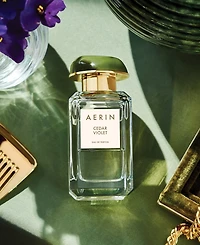 Aerin Cedar Violet Eau de Parfum Spray, 1.7 oz.