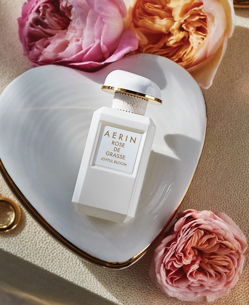 Aerin Rose de Grasse Joyful Bloom Eau de Parfum Spray