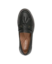 Easy Spirit Women's Janelle Slip-On Round Toe Casual Loafers