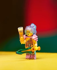 Lego DREAMZzz 71453 Izzie and Bunchu the Bunny Toy Building Set