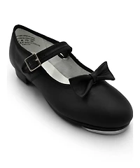 Capezio Mary Jane Tap Shoe - Child | Caramel