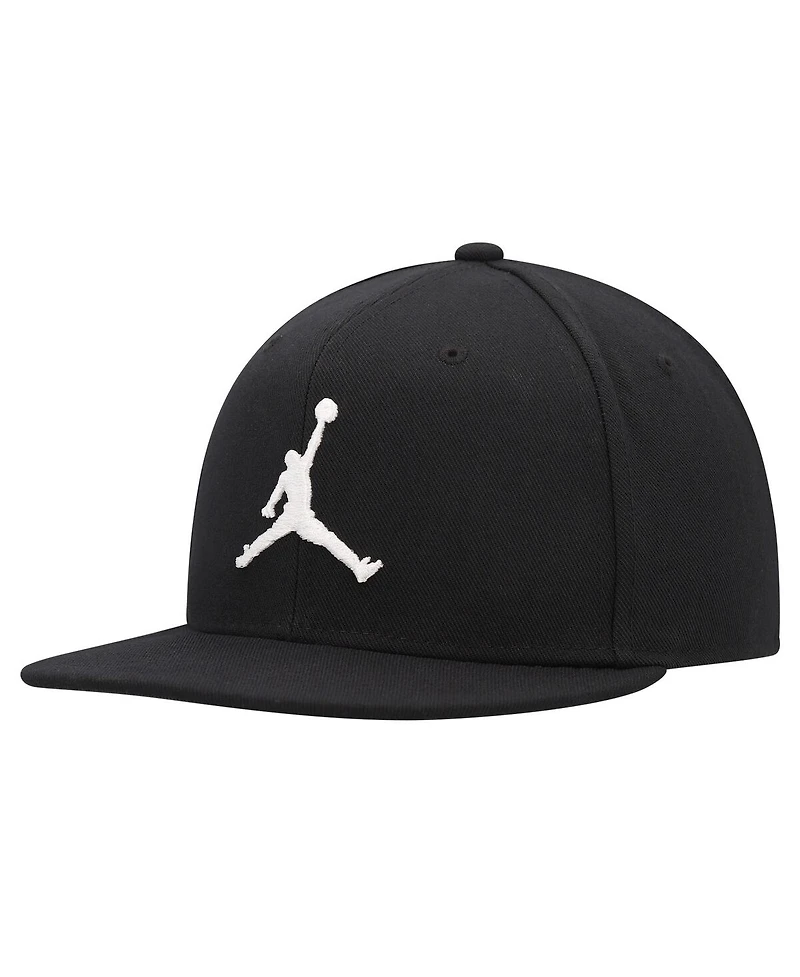 Men's Jordan Pro Jumpman Snapback Hat