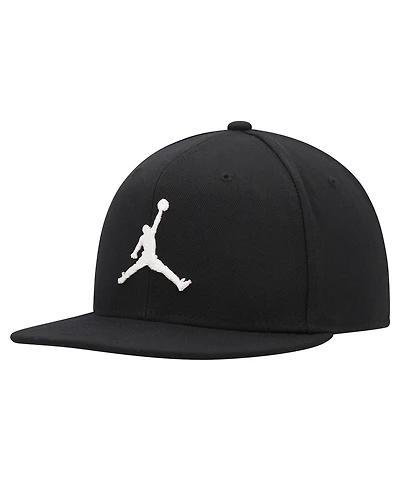 Men's Jordan Pro Jumpman Snapback Hat