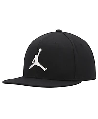 Men's Jordan Pro Jumpman Snapback Hat