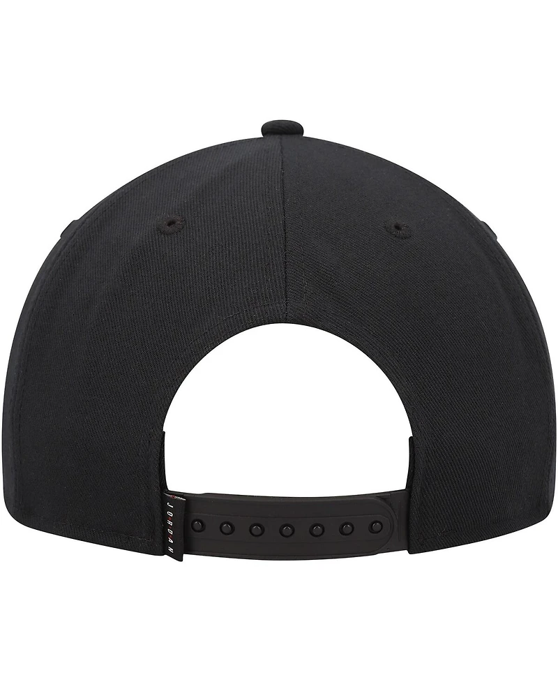 Men's Jordan Pro Jumpman Snapback Hat