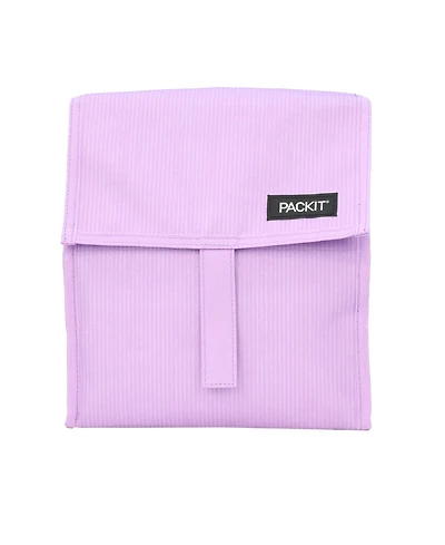 Pack It Nylon 6 Quart Freezable Lunch Bag