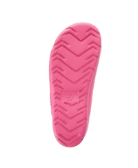 Totes Women's Double Buckle Adjustable Slide with Everywear