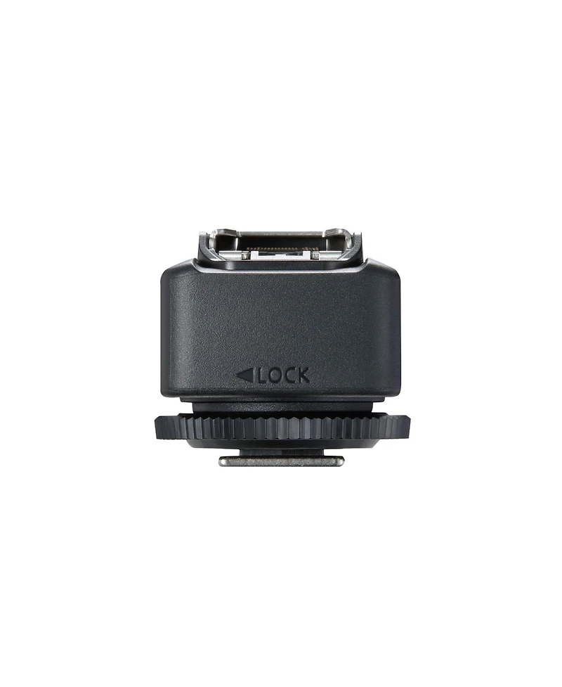 Canon Oc-E4A Off-Camera Multi-Function Shoe Cord (2.6')