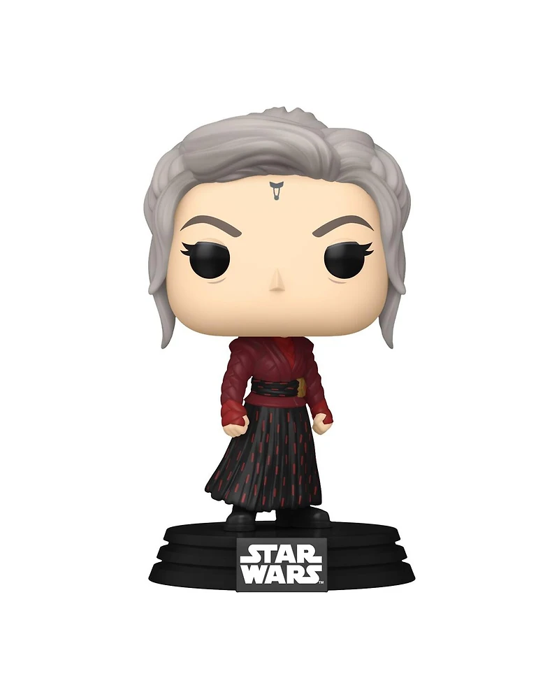 Star Wars Morgan Elsbeth Funko Pop! Vinyl Figure