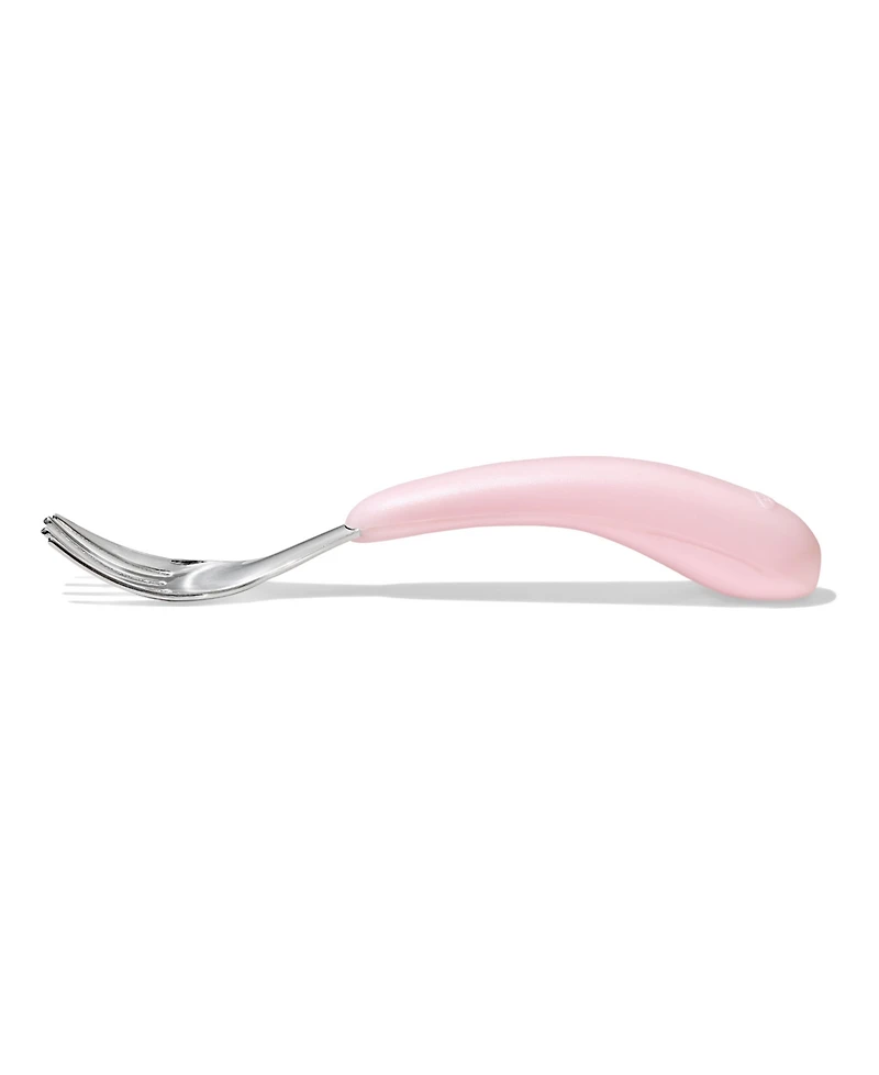 Oxo Tot 2 Pc Fork and Spoon Set