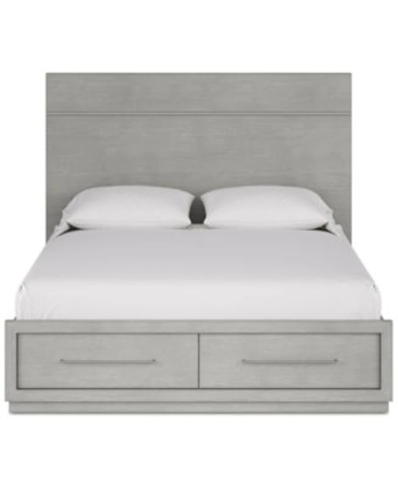Tivie Bedroom Collection Created For Macys