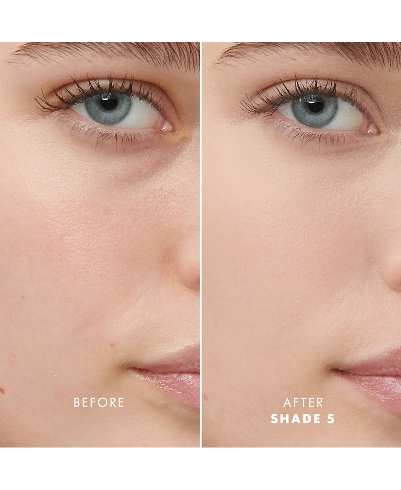 Armani Beauty Luminous Silk Concealer