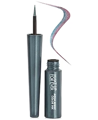 Make Up For Ever Aqua Resist Color Ink Liquid Eyeliner