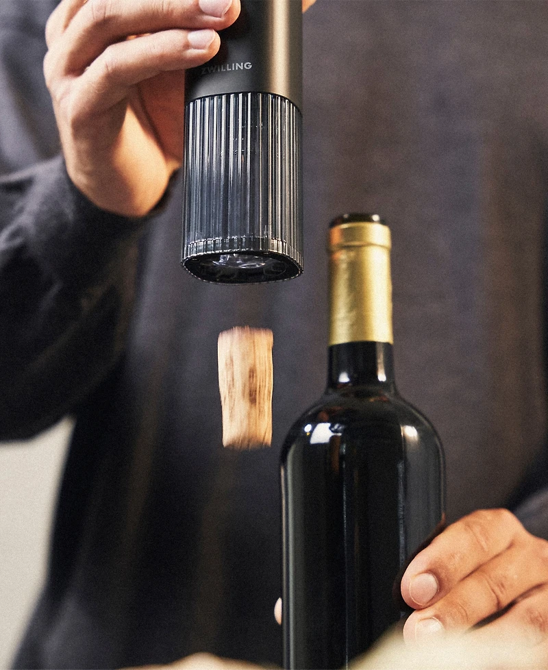 Zwilling Enfinigy Wine Opener